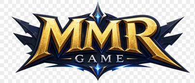 mmr game logo